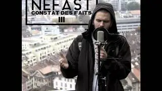 Nefast - Constat Des Faits III (Dj Yoz)