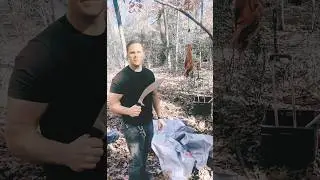 Зачем покупать нож Cold Steel Gurkha Kukri?