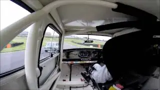Playmini - FIA Mini Cooper