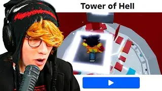 KreekCraft возвращается в Башню Ада...