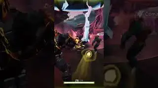 So many Ults at the same time