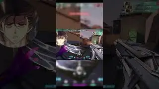 【zKen】push for the ace