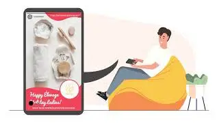 Instagram Story Template Tutorial and More