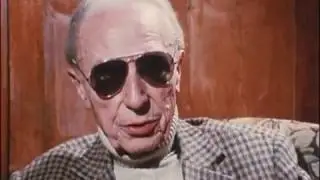Douglas Sirk interview