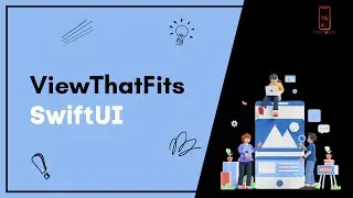 ViewThatFits in SwiftUI  || SwiftUI interview Questions