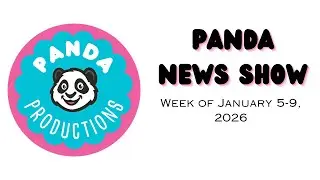 Panda News Show 1-9-26
