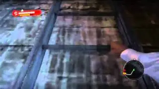 Dead Island - Easter Egg - Possible Avenged Sevenfold Reference?