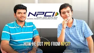 NPCI Internship to PPO Journey | How He Got Selected &ndash; Resume, Interview, Stipend, VJTI Life & CTC