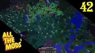 All the Mods 3, with Gnashrakh and Mirrusky 42