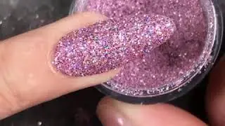 Dipping powder nails design, make your nails perfectly!