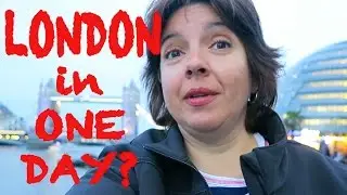Лондон за ОДИН день? ПОМОГИТЕ!! &mdash; Экскурсия на такси Victoria Coach до Холборна