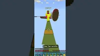 Minecraft Bridge Fights Series E9 #minecraft #bridgefight #bedrock #eggwars #pvp #gaming #1v1
