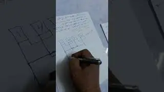 الجزء الثاني من درس تحويل ربط محرك كهربائي من الربط العادي الى النصف توازي ثم الى التوازي الكامل