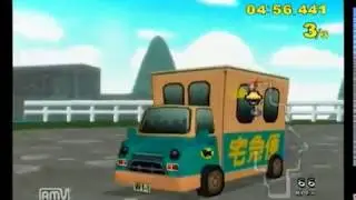 CTWW 2012-12-04 夜 ルイージ:ワイスタ　破損
