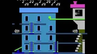Let's Play! - Supervision 110-in-1 - 70 - Popeye