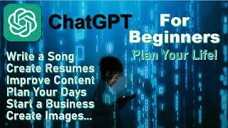 How to Use ChatGPT for Beginners in 2026. #chatgpt #chatgpttutorial #chatgpt4