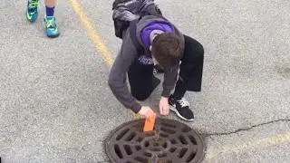 Shot on iPhone meme