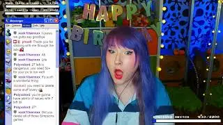 Clueless egirl needs tech support