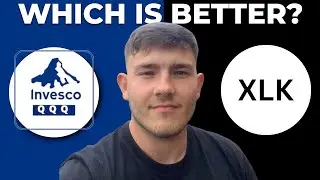 QQQ vs XLK - Which one is better? (2025 Guide)