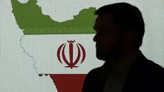 Daily Cyber Briefing | Iran Cyber Security Group' hacks US government agency