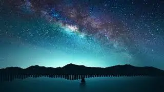 Fractal Dreamers - Ad Astra