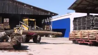 Terrassensysteme @ Dickbauer - Ihr Massivholzprofi