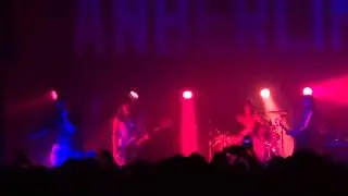 Anberlin - 