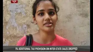 People react on the passage of GST amendment bill