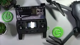 How To Enable GPS Follow Mode On EXO Ranger X7 Plus