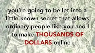 eCom Profit Sniper Review 2018