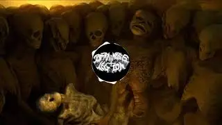 Dyroth - The Reaper