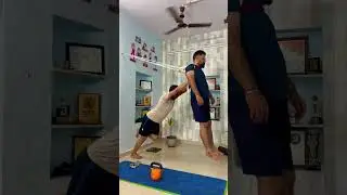 #iyengaryoga #bksiyengar #yoga #yogaforall #yogaforeveryone #yogaeverydamnday #yogi #therapy