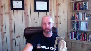 NINJA CPA Review Free Trial