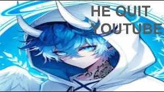 THIS IS WHY HE QUIT YOUTUBE (ROBLOX BLOXFRUITS)