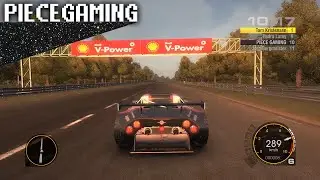 4 - Race Driver: Grid