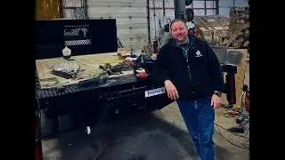 Installing a Thieman Liftgate 2021 02 07 14 48 22