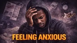 When  You Get Anxious and Overwhelmed..