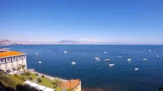 The Gulf of Naples 2