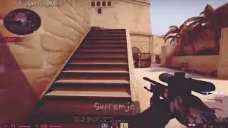 Flipgod Fragmovie csgo / cheats moments