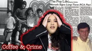 The Dark Secrets of Menudo