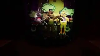 Goodbye To Spring by: Josh Woodward (FNAF)