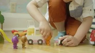 Sago Mini: 