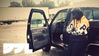 TRXLL MONCLAIR - NEW DROP TOP (Official Music Video)