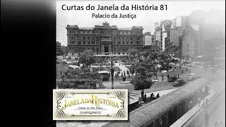 JH Curtas81 - Palace of Justice of SP