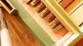 Regal KLOTZ 1600.flv