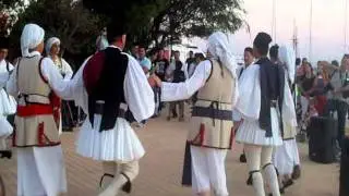 Mantili Kalamatiano.mpg