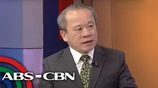 Early Edition: Trillanes scored victory in Makati ruling, says lawyer