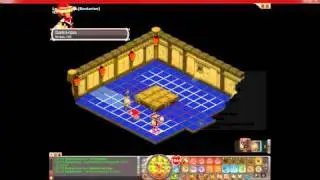 Cr&acirc; feu lvl 10x !
