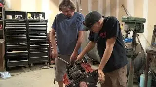 Update: The Roadkill Garage Mopar 360 Debacle - Roadkill Extra