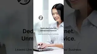 BlackFiber Dedicated Leased Line Internet